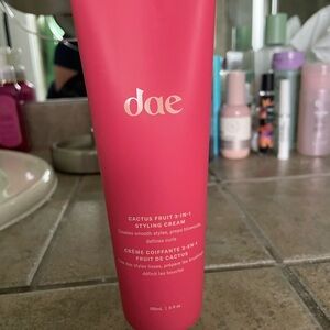 American Eagle Outfitters Pink 3-in-1 Styling Cream